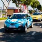 Sử dụng VinFast VF 5 hơn 2 năm, người dùng thừa nhận: “Càng đi càng thấy đã chọn đúng” 1-0932