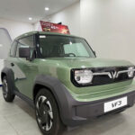 Top 10 ô tô gầm cao quý I/2026: VinFast chiếm lĩnh thị trường z7723528410030_daeedef87b8323f478848029972d9269