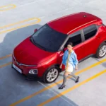 Mua xe 0 đồng, lãi suất cố định 3 năm: Khách mua VinFast VF 5 thảnh thơi tuyệt đối nhờ đặc quyền tài chính tháng 6 2-1431