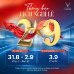 SHOWROOM VINFAST PHÚC THÀNH THÔNG BÁO LỊCH NGHỈ LỄ 2/9 787077047_1792219218647507_5885666058481921731_n