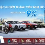 VINGROUP TRI ÂN KHÁCH HÀNG THÂN THIẾT - ƯU ĐÃI SẢN PHẨM VINFAST TỚI 9%* vingroup-tri-an-khach-hang-than-thiet-uu-dai-san-pham-vinfast-toi-9