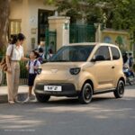 Vì sao VinFast VF 2 được người dùng gọi là “xe nhỏ quốc dân” thế hệ mới? 1_hyge