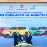 XE NHANH VIỆT NAM MUA 3.000 Ô TÔ ĐIỆN VINFAST ĐỂ VẬN DOANH TRÊN NỀN TẢNG GREEN SM PLATFORM b32dcb26-22d1-4a9a-aeca-61d69faff7bd